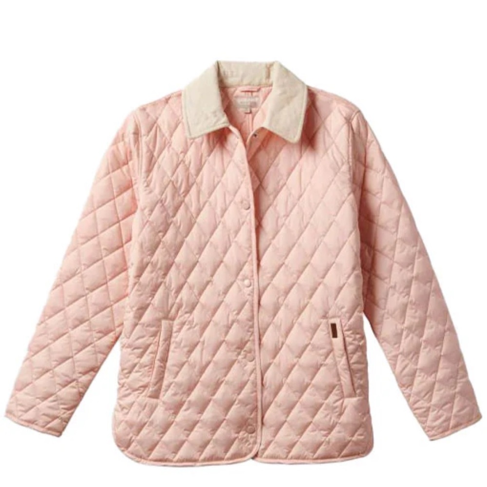 Brixton Cass Jacket W